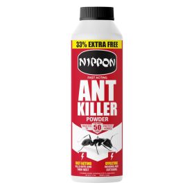 Nippon Ant Killer Powder 300g + 33% Extra Free
